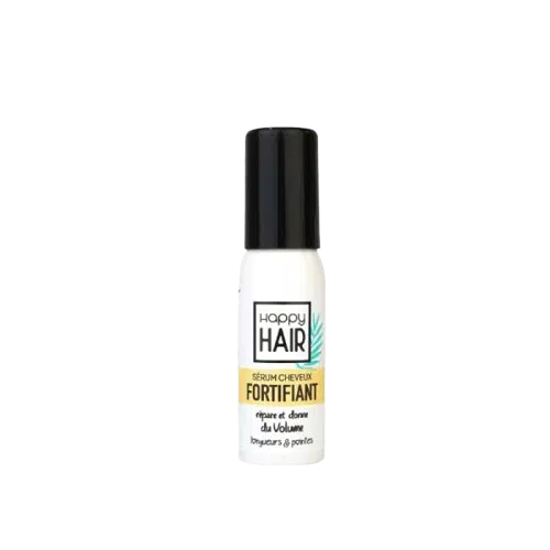 Happy Hair Serum cheveux fortifiant – 60ml – Urbank