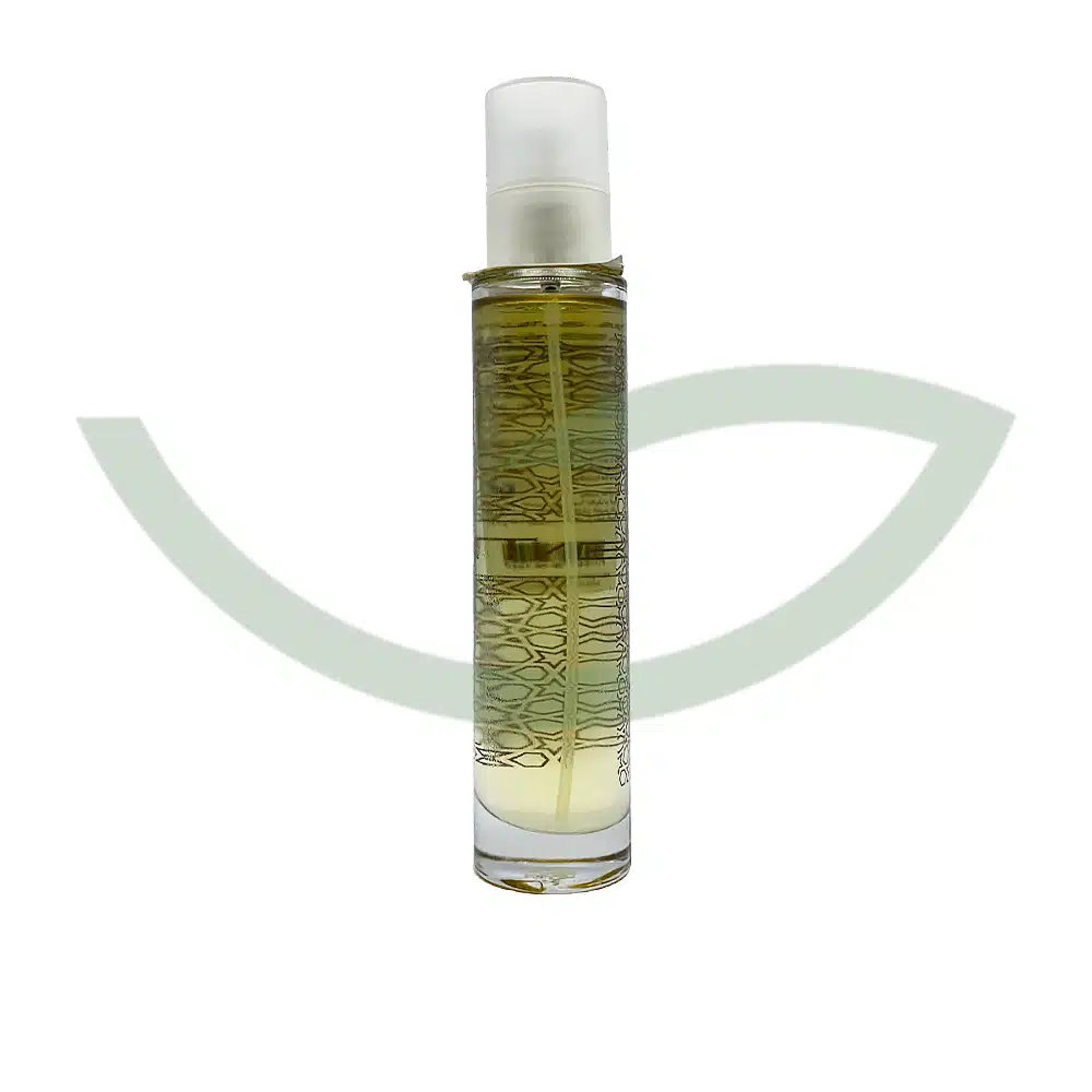 Huile de corps parfumée Oud – 100ml – OrienTis – Image 2