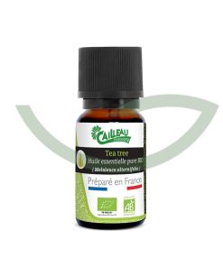 Huile Essentielle Tea Tree – 10ml – Cailleau