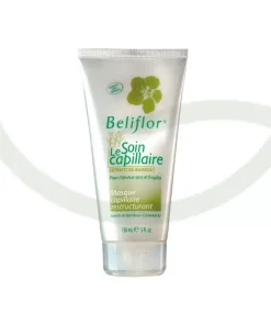 Masque capillaire restructurant Tube – 150ml – Beliflor