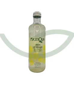 Mastiqua Lemonada Glasss – 330ml – MASTIQUA