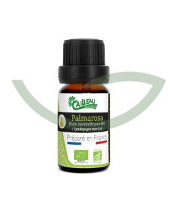 Huile Essentielle Palmarosa – 10ml – Cailleau