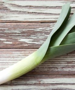 Poireau Roi Richard OG