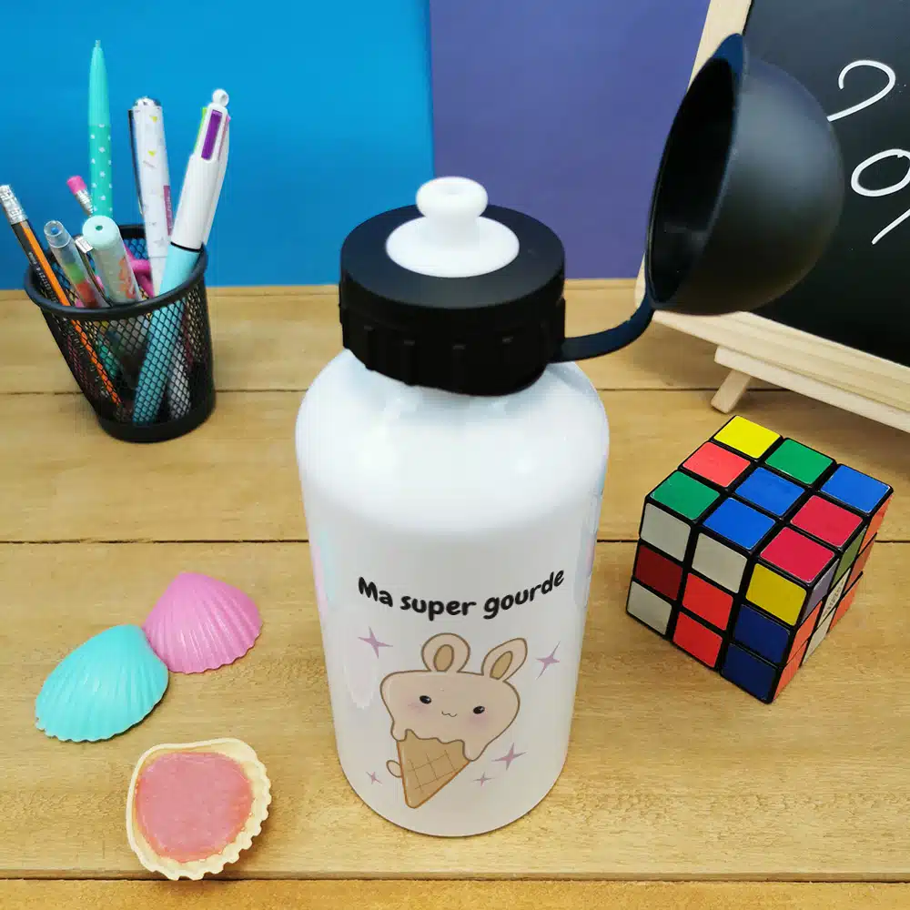 Gourde – Glaces Kawaii – Image 2