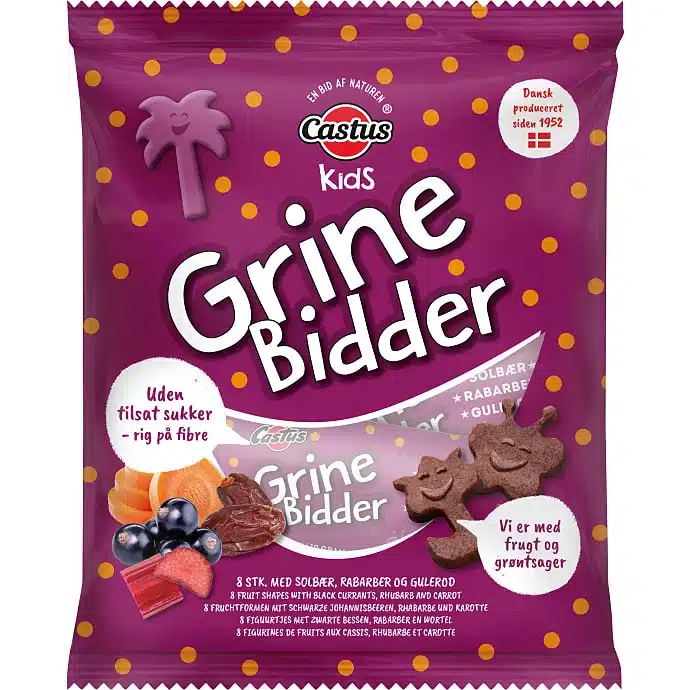 Raspberry rhubarb beetroot – 10g – Castus