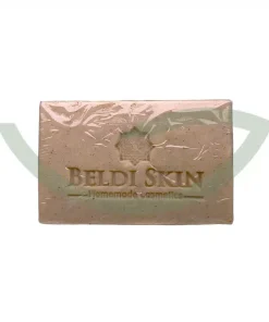 Savon exfoliant – 100g – Beldi Skin