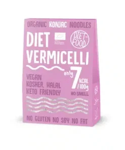 SHIRATAKI VERMICELLE SG – 300G – Diet Food