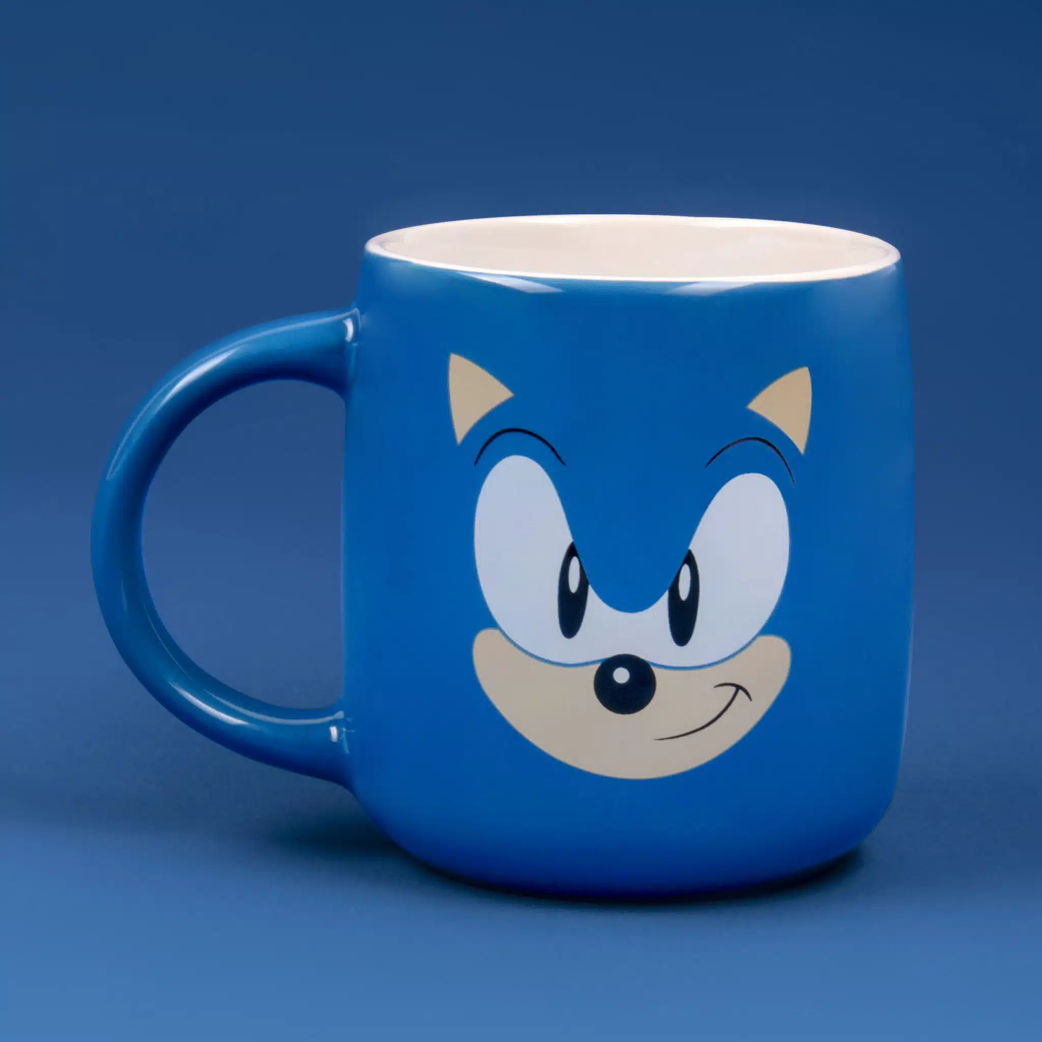 Sonic classique – Sonic Mug et Chaussettes – Image 5