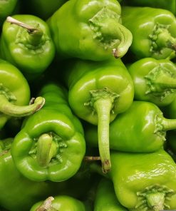 Piment Anaheim