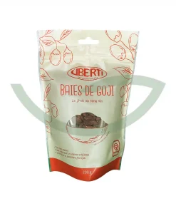 Baies de Goji – 450g – Uberti