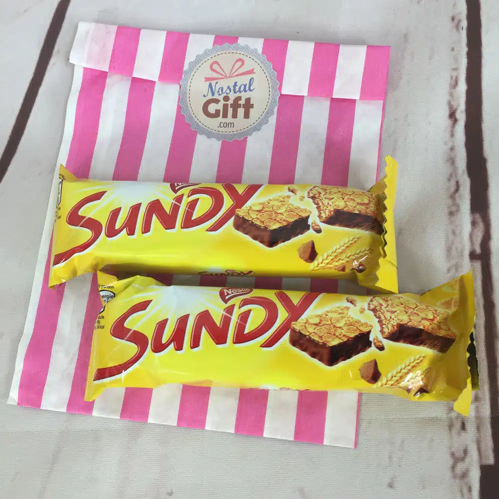 Sundy Barre Chocolat x2 – Image 2