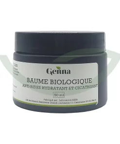 Baume Anti-Rides Hydratant Bio – 50ml – Genna