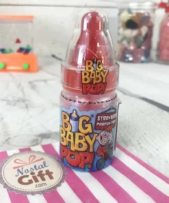 Biberon bonbons : Big Baby Pop