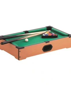 Billard (Jeu de Table)