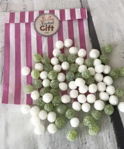 Bonbon Bille goût anis – 100g – Fabriqué en France