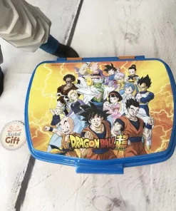 Boîte à goûter – Dragon Ball