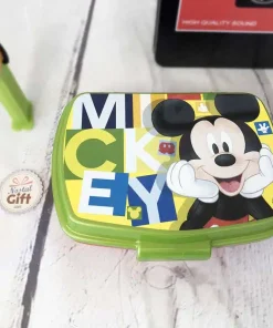 Boîte à goûter – Mickey
