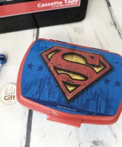 Boîte à goûter – Superman