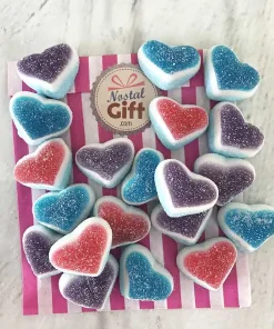 Bonbon coeur Love pik Haribo x20