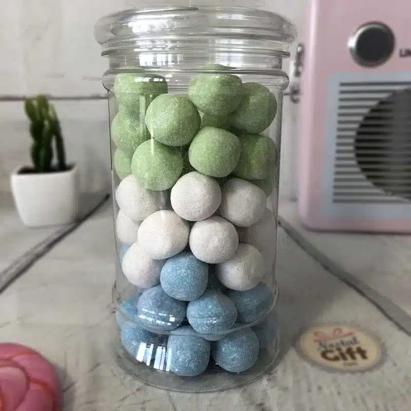 Bonbonnière maman – “Joyeuse fête des mères” – Kysmache 300g – Image 2