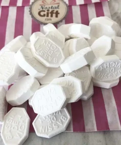 Bonbon pastille Vichy – 100g