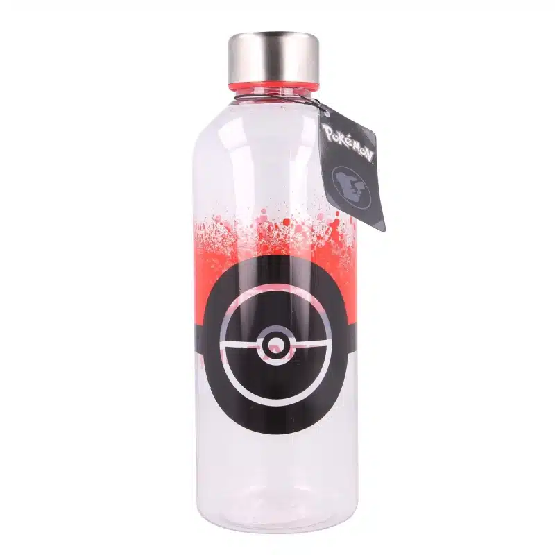 Pokemon- Bouteille en plastique – Dresseur 850 ml – Image 5