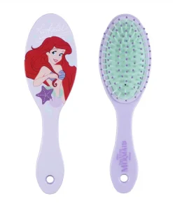 La petite sirène – Brosse à cheveux enfant