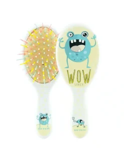 Brosse pneumatique enfants Wow – 16cm – BETER