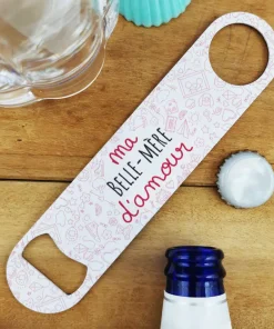 Décapsuleur “Ma Belle-mère d’amour”