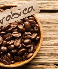 Café Arabica