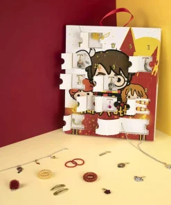 Calendrier de l’avent – Harry Potter – Bijoux pour enfant