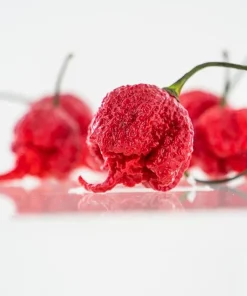 Piment Faucheur de Caroline