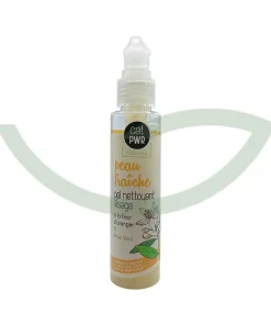 Gel nettoyant peau fraîche – 100ml – Urbank