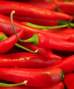 Piment Oiseau Happy Bird