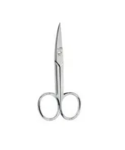 Ciseaux manucure ongles courbés – 9cm – BETER