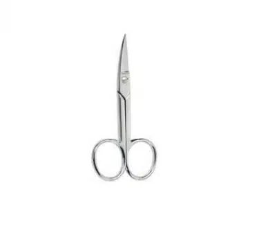 Ciseaux manucure ongles courbés – 9cm – BETER