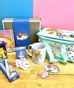Coffret Cadeau Bisounours Vintage – Cadeau Bisounours