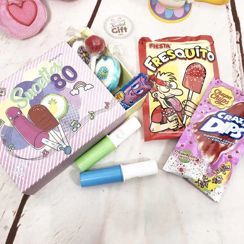 Coffret Cadeau Femme “Trop Mignon” – Image 3