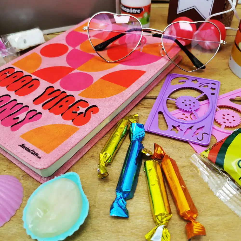 Coffret Cadeau femme « Génération 70 » personnalisé – Image 4