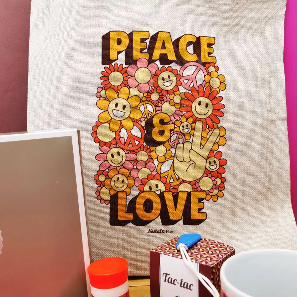 Coffret Cadeau femme « Génération 70 » personnalisé – Image 6