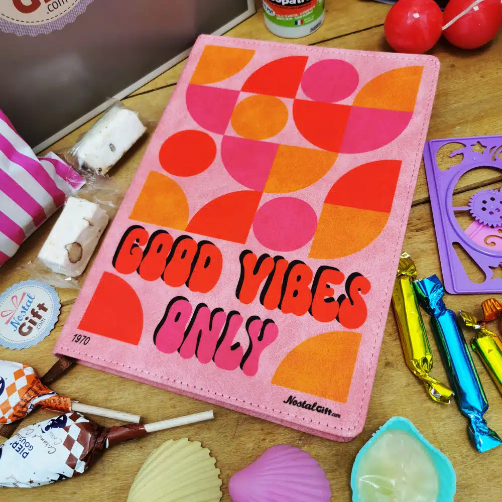 Coffret Cadeau femme « Génération 70 » personnalisé – Image 7