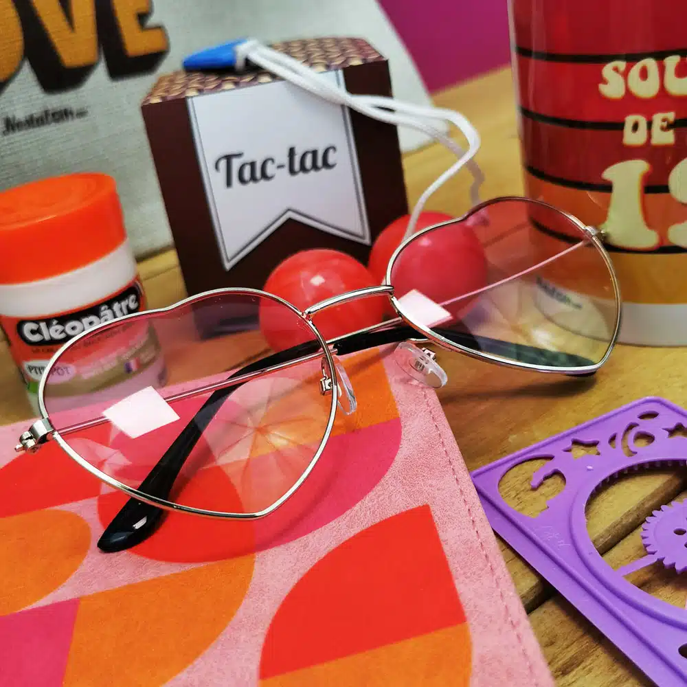 Coffret Cadeau femme « Génération 70 » personnalisé – Image 8