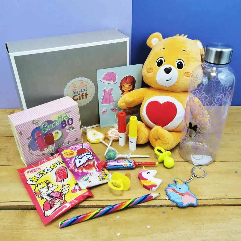 Coffret Cadeau Femme “Trop Mignon” – Image 9