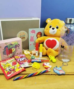 Coffret Cadeau Femme “Trop Mignon”