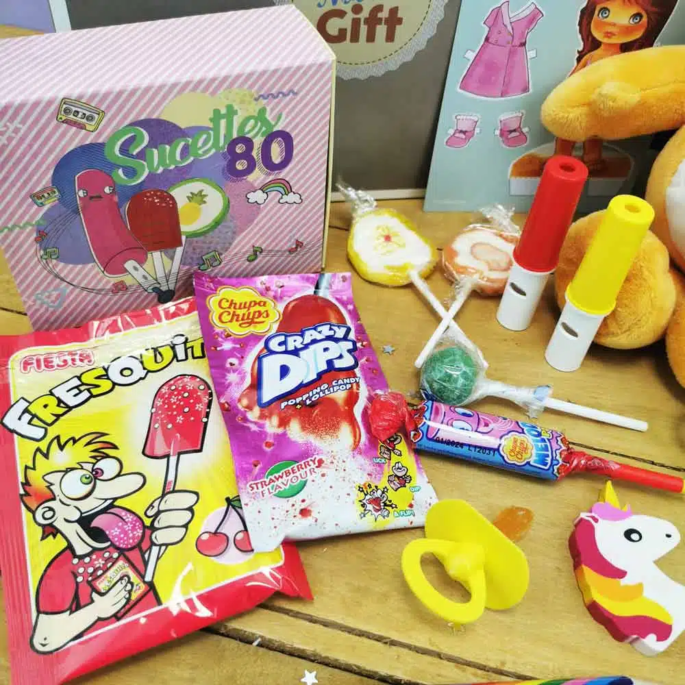 Coffret Cadeau Femme “Trop Mignon” – Image 8