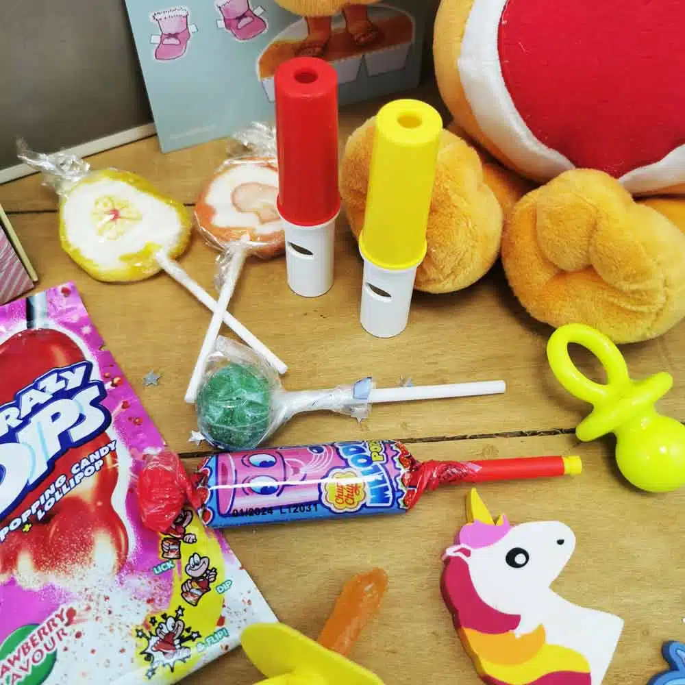 Coffret Cadeau Femme “Trop Mignon” – Image 7