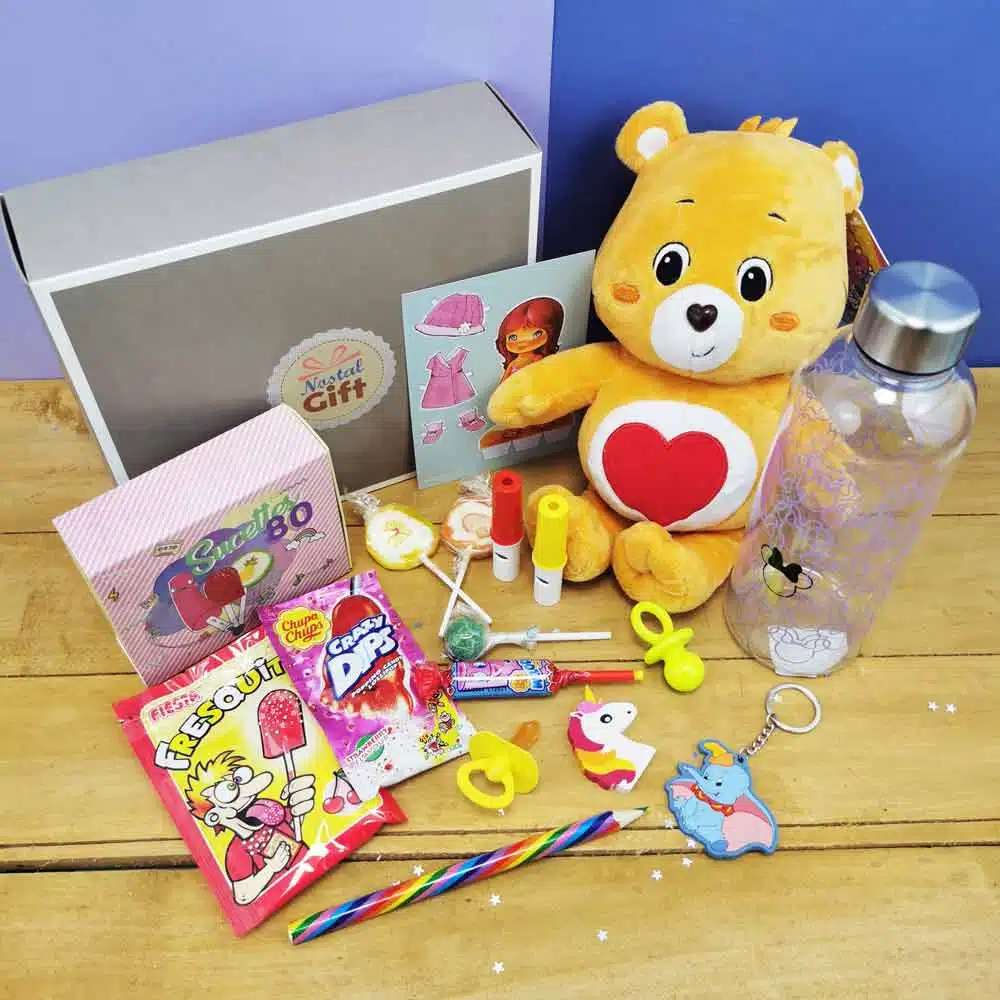 Coffret Cadeau Femme “Trop Mignon” – Image 6