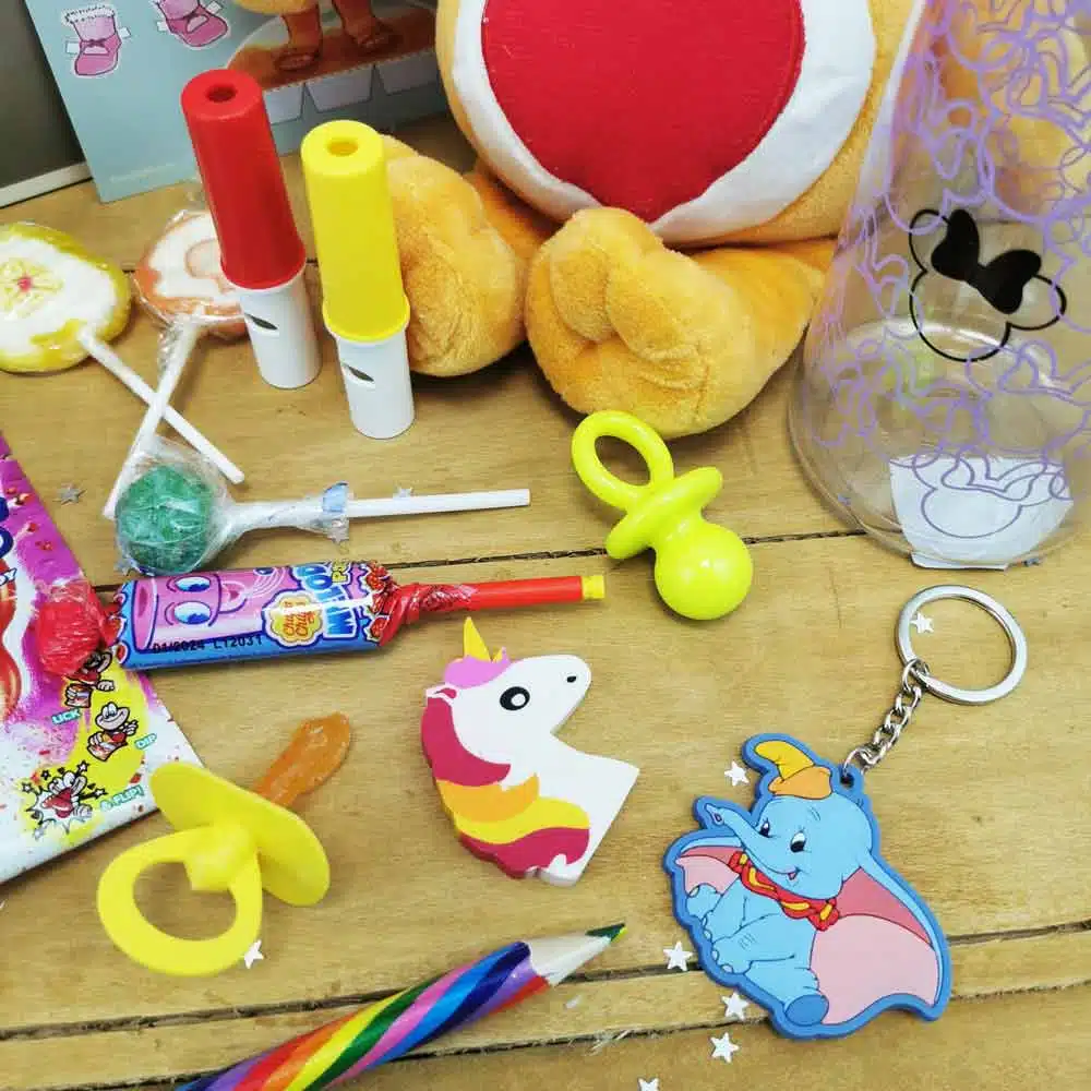 Coffret Cadeau Femme “Trop Mignon” – Image 5