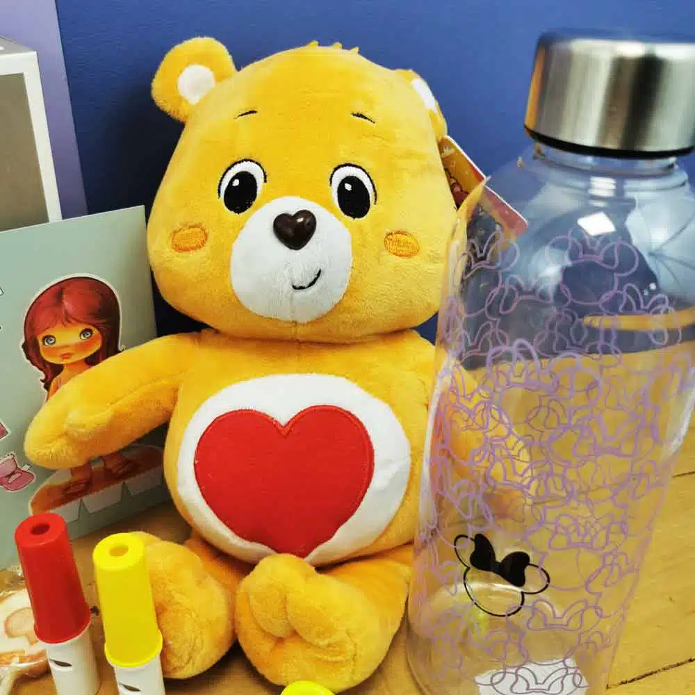 Coffret Cadeau Femme “Trop Mignon” – Image 4