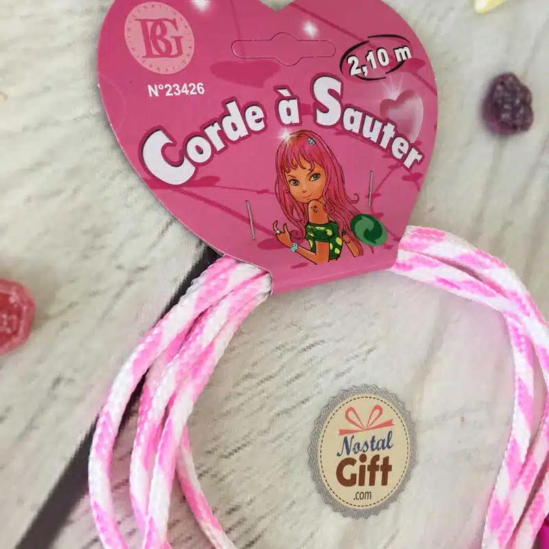 Corde à sauter jouet – Image 2
